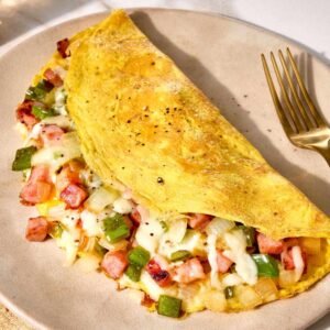 DENVER OMELETTE