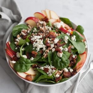 BLUE CHEESE SALAD