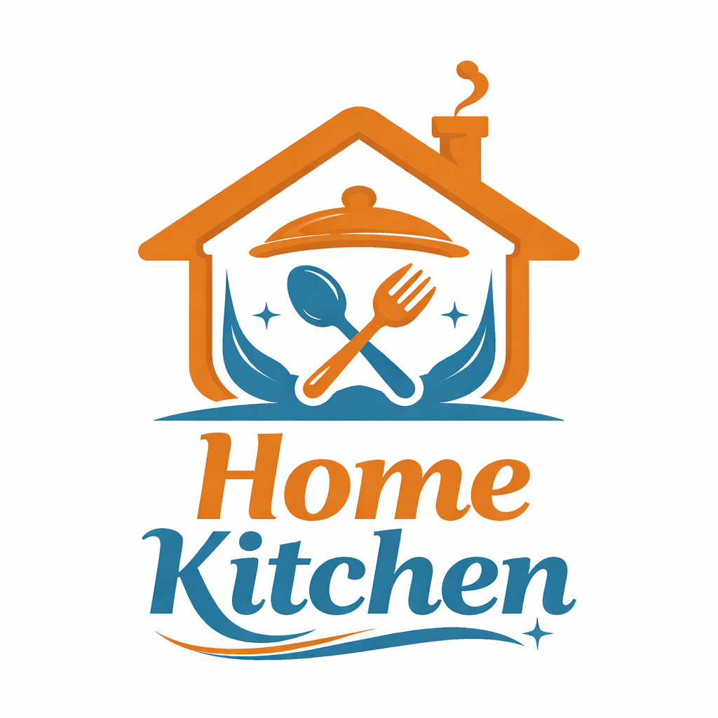 Home Kitchen of Ojai