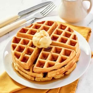 1/2 WAFFLE