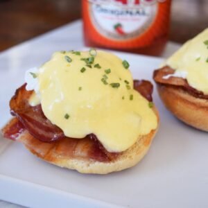 Ojai Benedict