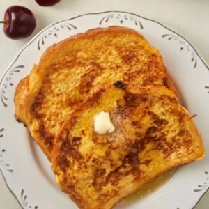 1 Slice of French Toast